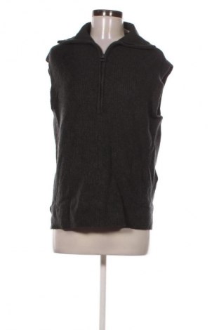 Дамски пуловер Street One, Размер M, Цвят Сив, Цена 7,15 €