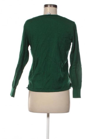 Damenpullover Street One, Größe S, Farbe Grün, Preis 13,99 €