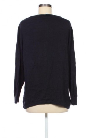 Дамски пуловер Street One, Размер L, Цвят Син, Цена 8,18 €