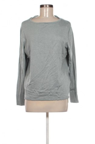 Dámský svetr Street One, Velikost M, Barva Zelená, Cena  359,00 Kč