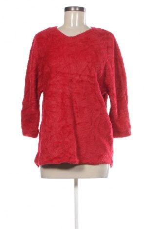 Dámský svetr Street One, Velikost L, Barva Červená, Cena  309,00 Kč