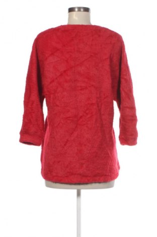 Dámský svetr Street One, Velikost L, Barva Červená, Cena  309,00 Kč