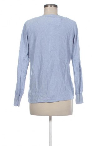 Női pulóver Street One, Méret S, Szín Kék, Ár 4 659 Ft