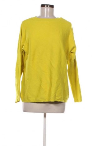 Dámský svetr Street One, Velikost L, Barva Žlutá, Cena  329,00 Kč