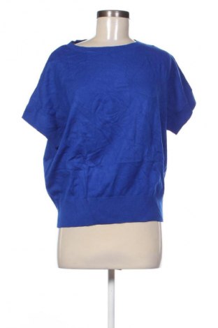 Дамски пуловер Street One, Размер L, Цвят Син, Цена 8,69 €