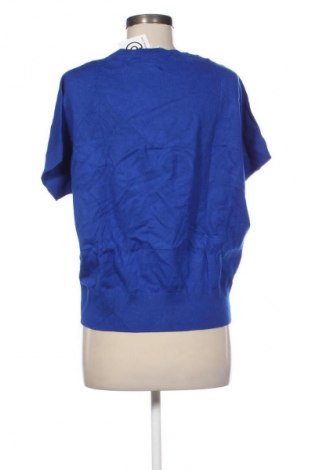 Дамски пуловер Street One, Размер L, Цвят Син, Цена 8,69 €