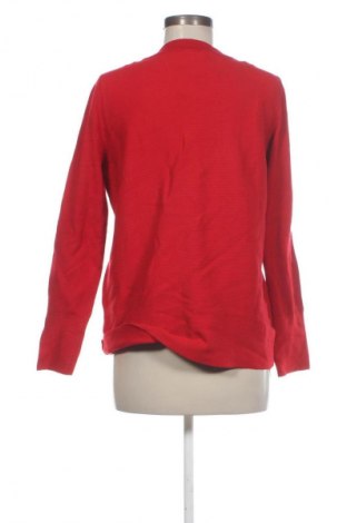 Damenpullover Street One, Größe M, Farbe Rot, Preis € 11,99