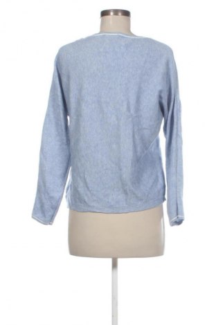 Dámský svetr Street One, Velikost S, Barva Modrá, Cena  279,00 Kč