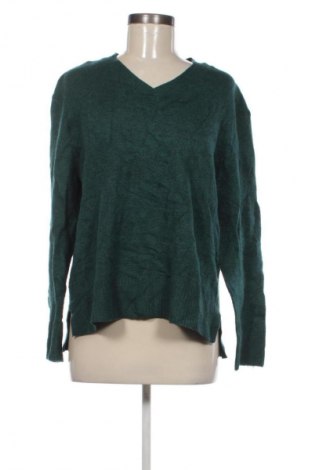 Női pulóver Street One, Méret M, Szín Zöld, Ár 5 719 Ft