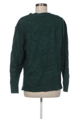 Női pulóver Street One, Méret M, Szín Zöld, Ár 5 719 Ft