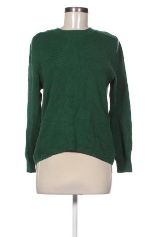 Női pulóver Street One, Méret M, Szín Zöld, Ár 3 869 Ft