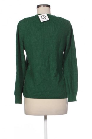 Női pulóver Street One, Méret M, Szín Zöld, Ár 3 869 Ft