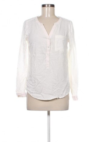 Damen Shirt Street One, Größe S, Farbe Ecru, Preis € 5,99