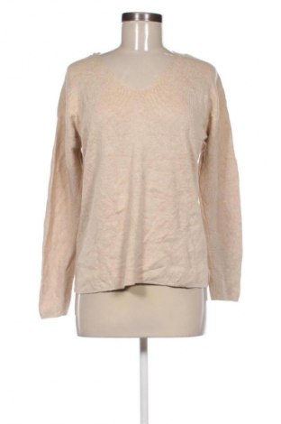 Női pulóver Street One, Méret L, Szín Bézs, Ár 3 729 Ft
