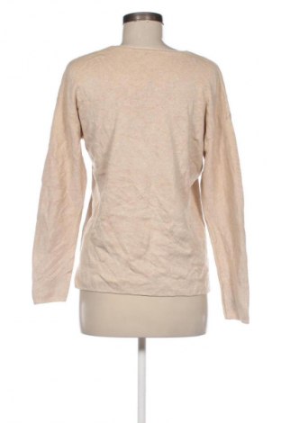 Női pulóver Street One, Méret L, Szín Bézs, Ár 3 729 Ft