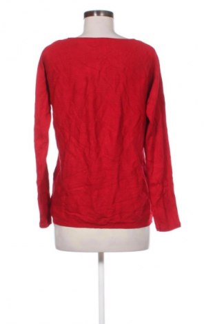 Damenpullover Street One, Größe M, Farbe Rot, Preis € 11,99