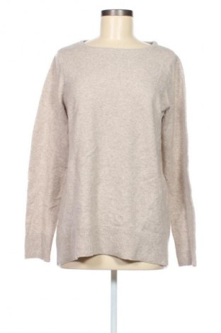 Damenpullover Street One, Größe M, Farbe Beige, Preis € 9,99