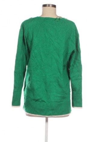 Női pulóver Street One, Méret M, Szín Zöld, Ár 6 189 Ft