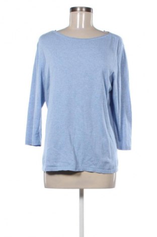 Női pulóver Street One, Méret M, Szín Kék, Ár 8 660 Ft