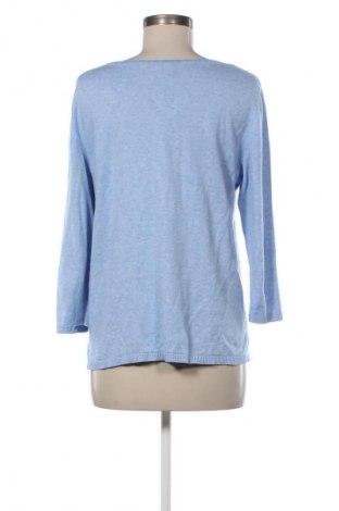 Női pulóver Street One, Méret M, Szín Kék, Ár 8 660 Ft