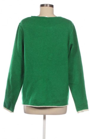 Damenpullover Street One, Größe M, Farbe Grün, Preis € 21,00