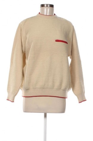 Дамски пуловер Studio, Размер M, Цвят Бежов, Цена 9,20 €
