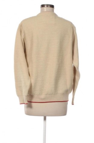 Дамски пуловер Studio, Размер M, Цвят Бежов, Цена 9,20 €