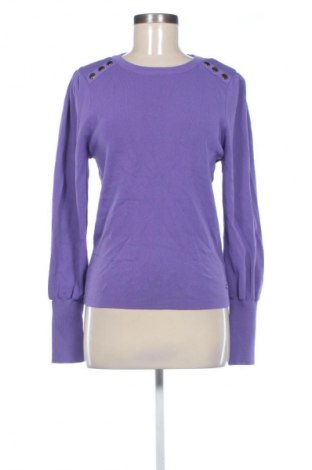 Dámský svetr Studio Anneloes, Velikost M, Barva Fialová, Cena  599,00 Kč