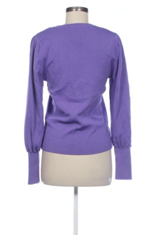 Dámský svetr Studio Anneloes, Velikost M, Barva Fialová, Cena  599,00 Kč