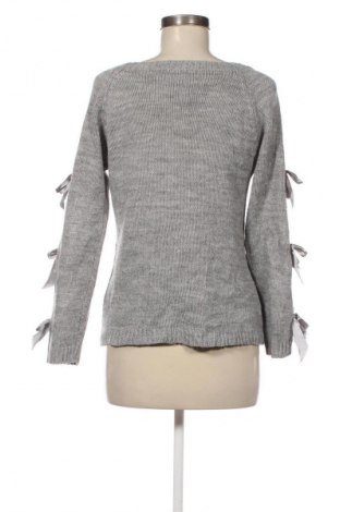 Dámský svetr Styleboom, Velikost M, Barva Šedá, Cena  199,00 Kč