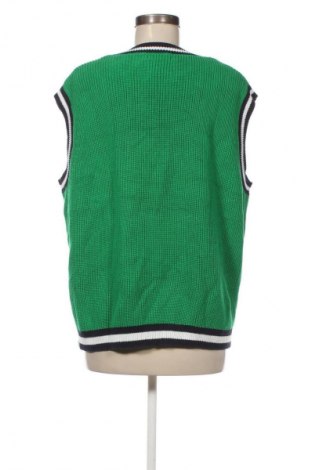 Dámský svetr SuZa, Velikost XL, Barva Zelená, Cena  269,00 Kč