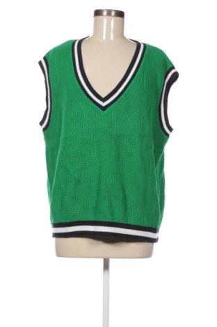 Dámský svetr SuZa, Velikost XL, Barva Zelená, Cena  269,00 Kč