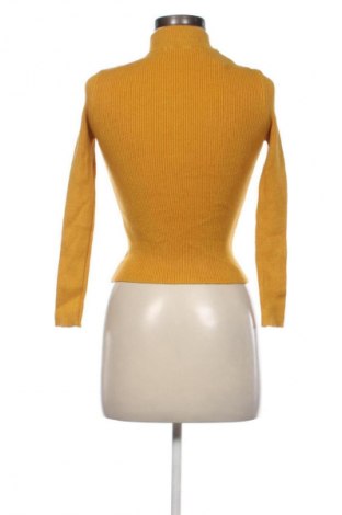 Női pulóver Subdued, Méret S, Szín Sárga, Ár 5 229 Ft