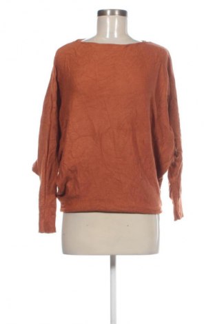 Damenpullover Sublevel, Größe S, Farbe Braun, Preis € 8,99