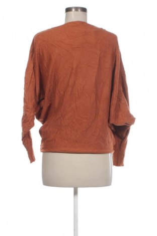 Damenpullover Sublevel, Größe S, Farbe Braun, Preis € 8,99