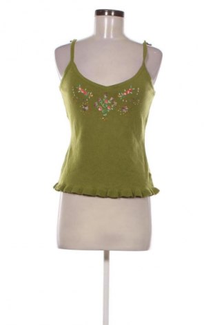 Női pulóver Sud Express, Méret M, Szín Zöld, Ár 13 223 Ft