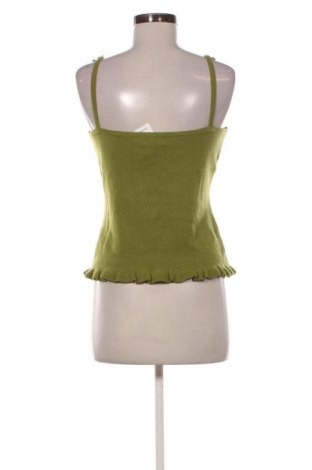 Női pulóver Sud Express, Méret M, Szín Zöld, Ár 13 223 Ft