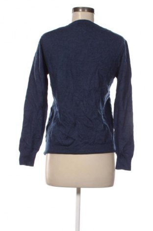 Női pulóver Suitable, Méret L, Szín Kék, Ár 4 359 Ft