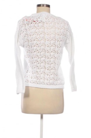 Дамски пуловер Superdry, Размер XS, Цвят Бял, Цена 27,60 €