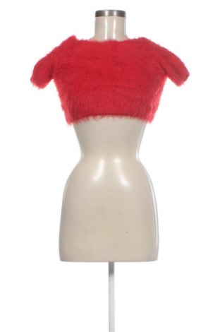 Női pulóver Supre, Méret XS, Szín Piros, Ár 2 959 Ft