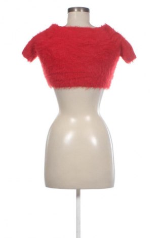 Női pulóver Supre, Méret XS, Szín Piros, Ár 2 959 Ft