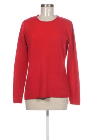 Damenpullover Sure, Größe M, Farbe Rot, Preis € 7,99