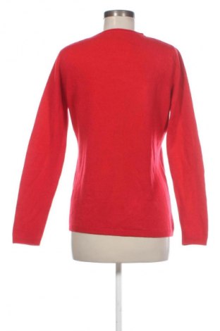 Damenpullover Sure, Größe M, Farbe Rot, Preis € 7,99