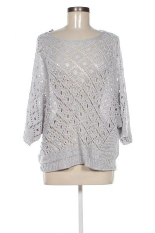 Damenpullover Sure, Größe L, Farbe Grau, Preis 7,99 €