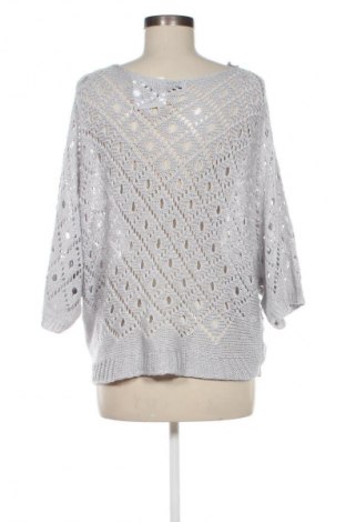 Damenpullover Sure, Größe L, Farbe Grau, Preis 7,99 €