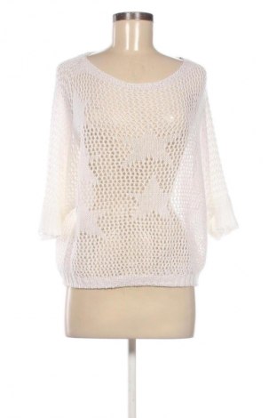 Dámský svetr Sure, Velikost XL, Barva Bílá, Cena  189,00 Kč
