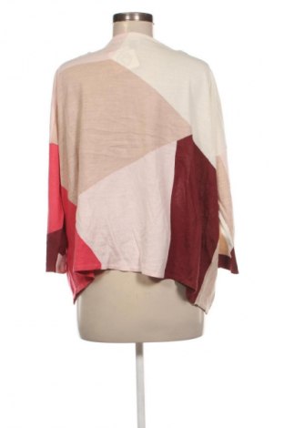 Damenpullover Sussan, Größe XL, Farbe Mehrfarbig, Preis 10,99 €