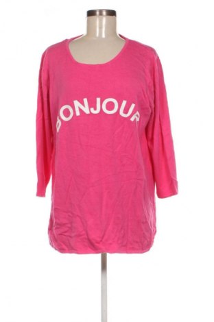 Női pulóver Suzanne Grae, Méret XL, Szín Rózsaszín, Ár 12 409 Ft