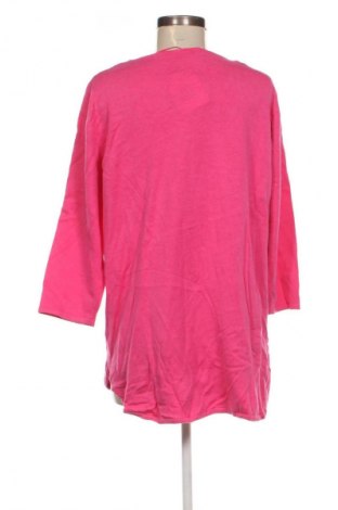 Női pulóver Suzanne Grae, Méret XL, Szín Rózsaszín, Ár 12 409 Ft