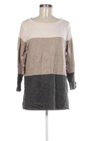 Damenpullover Suzanne Grae, Größe L, Farbe Mehrfarbig, Preis € 8,99